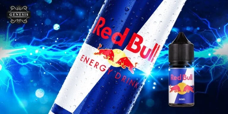 『小煙油』<br> GENESIS 創世紀系列<br>  小資首選