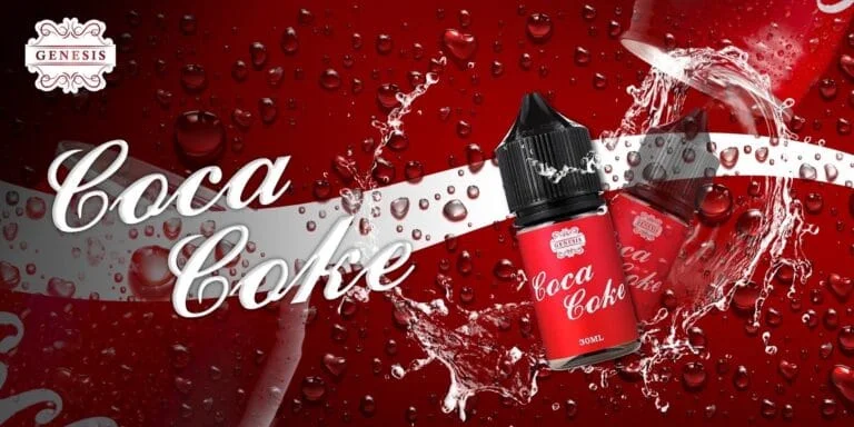 『小煙油』<br> GENESIS 創世紀系列<br>  小資首選