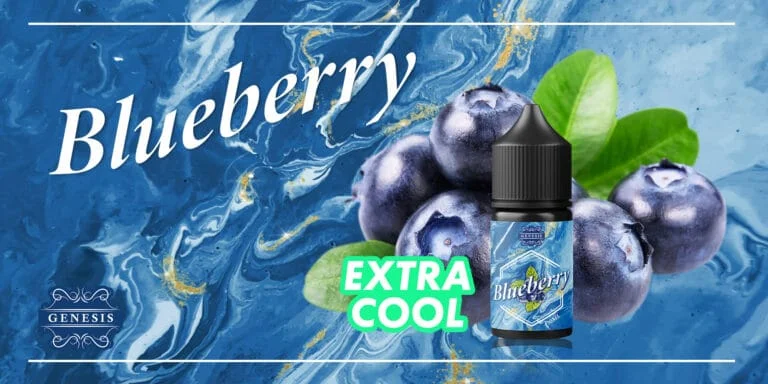 『小煙油』<br> GENESIS 創世紀系列<br>  小資首選