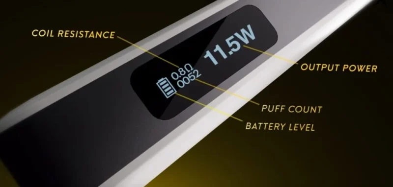 『小煙主機』<br>Airscream Airspops Pro II <br>英國品牌氣泡PRO2代
