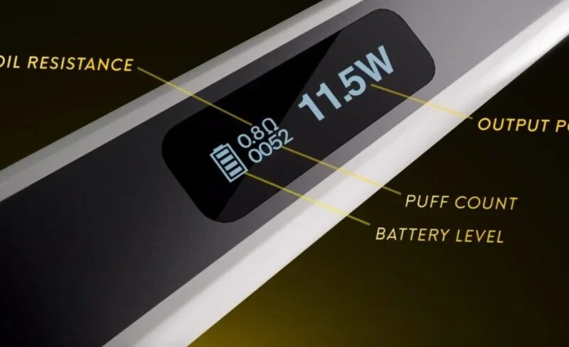 『小煙主機』<br>Airscream Airspops Pro II <br>英國品牌氣泡PRO2代