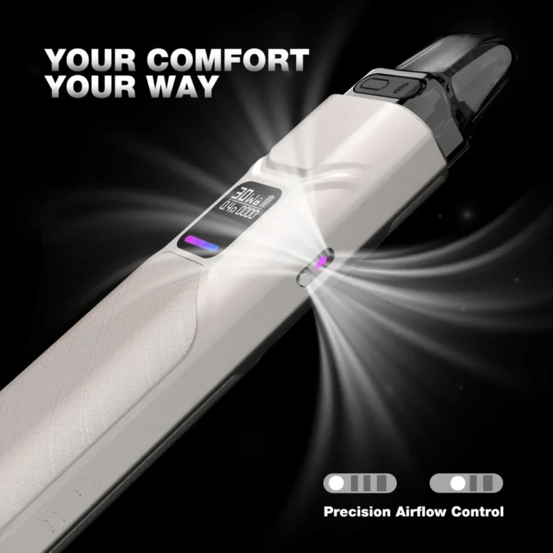 『小煙主機』<br>FITPOD O-SHADOW SE <br>通用 OXVA Xlim 小蠻牛主機