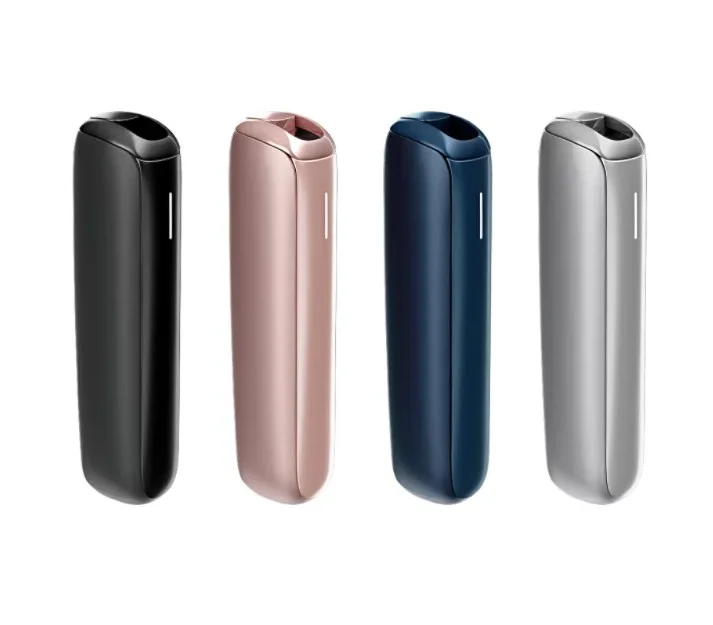 『加熱煙 』<br>七星 AURA <br>主機 傑太 七星