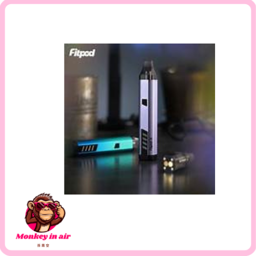 『小煙主機』<br>FITPOD X SLYEEK3 <br>斯萊克3代