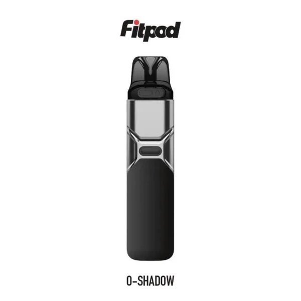 『小煙主機』<br>FITPOD O-SHADOW <br>小蠻牛