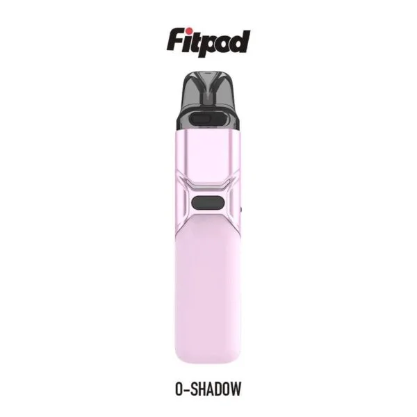『小煙主機』<br>FITPOD O-SHADOW <br>小蠻牛