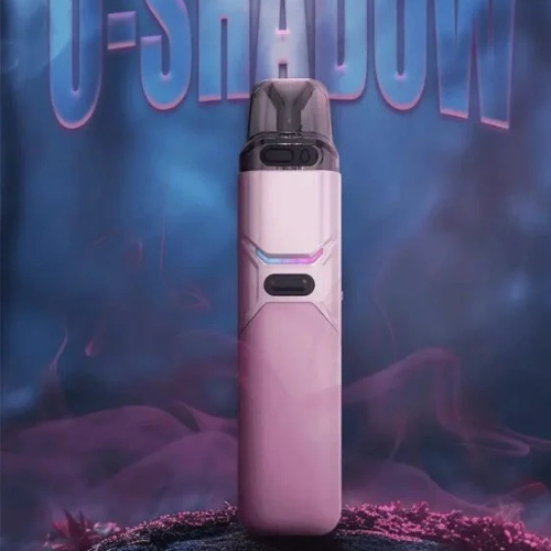 『小煙主機』<br>FITPOD O-SHADOW <br>小蠻牛