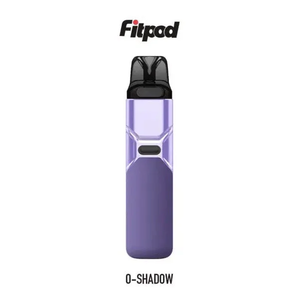 『小煙主機』<br>FITPOD O-SHADOW <br>小蠻牛