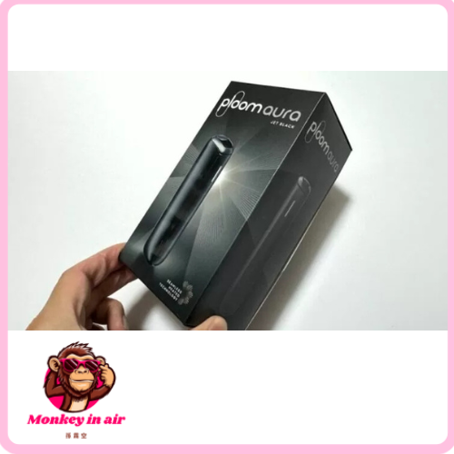 『加熱煙 』<br>七星 AURA <br>主機 傑太 七星