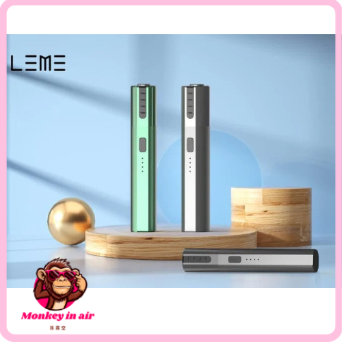 『加熱煙 』<br>LEME SHEEN <br>樂美 PRO 通用 M牌 H牌